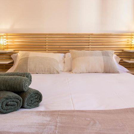 Apartamento Catedral Centro Γρανάδα Εξωτερικό φωτογραφία