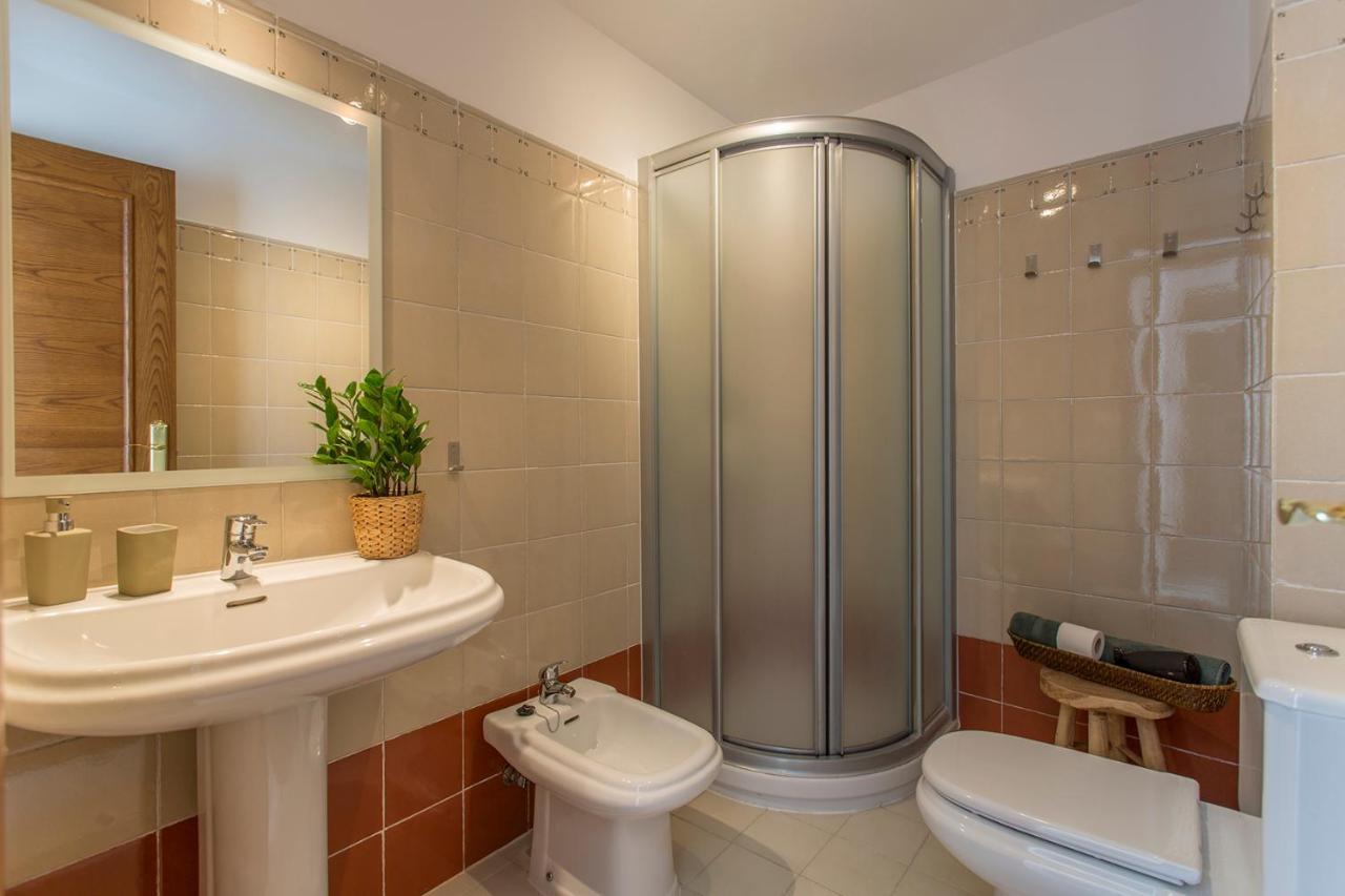 Apartamento Catedral Centro Γρανάδα Εξωτερικό φωτογραφία