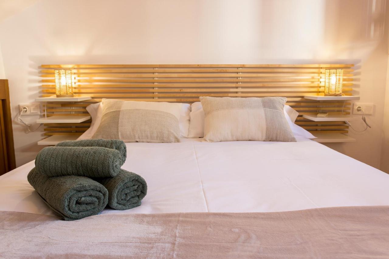 Apartamento Catedral Centro Γρανάδα Εξωτερικό φωτογραφία