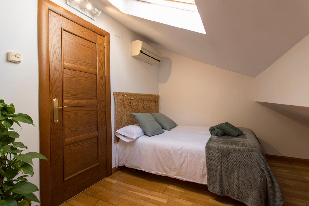 Apartamento Catedral Centro Γρανάδα Εξωτερικό φωτογραφία