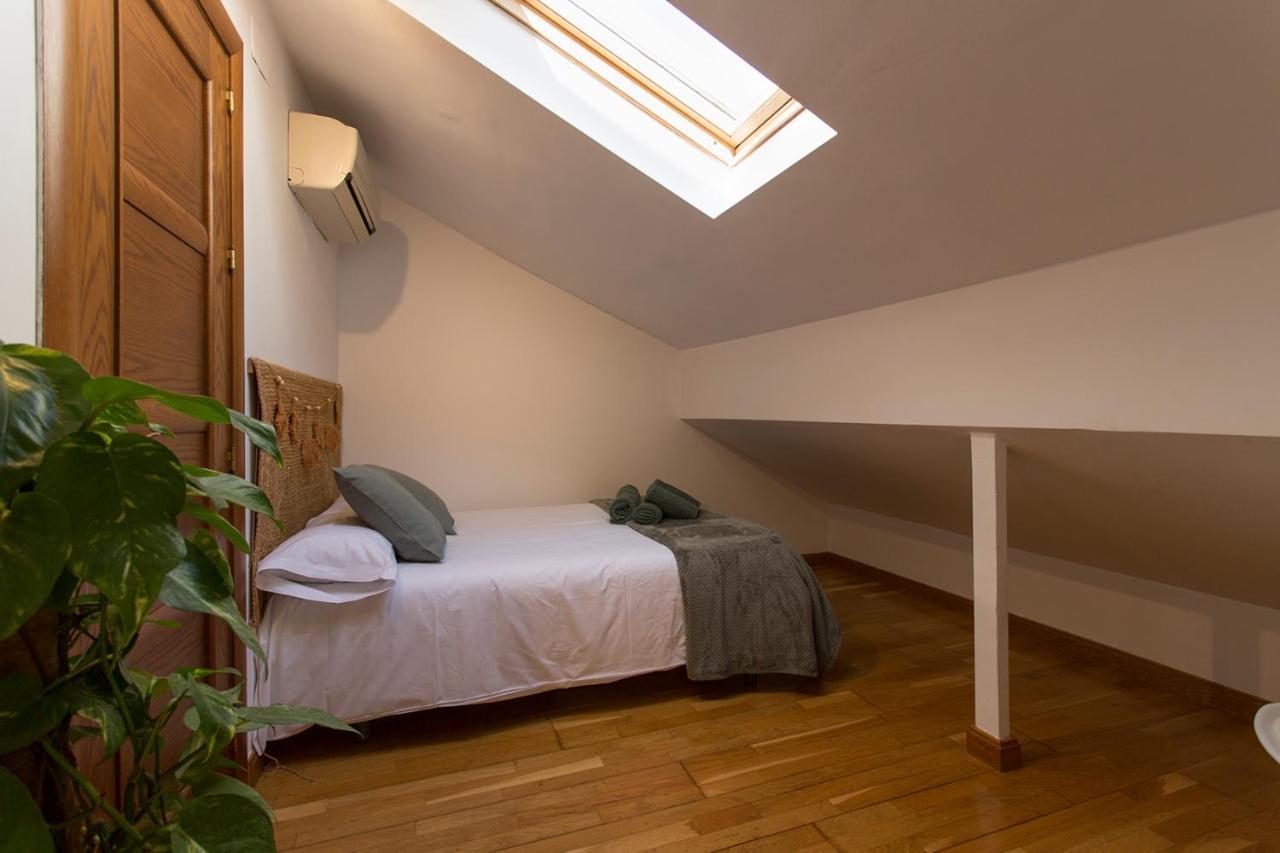 Apartamento Catedral Centro Γρανάδα Εξωτερικό φωτογραφία